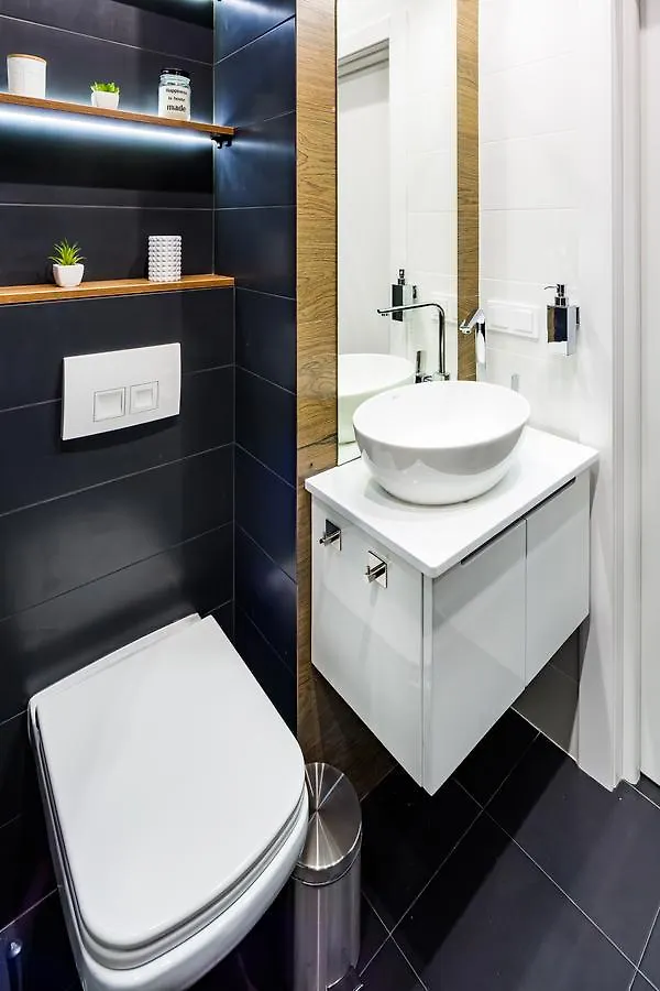 Brand New Studio In Historical Part Lviv Ukraine